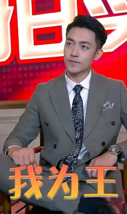 《我为王》：权谋与牺牲，揭秘王朝背后的残酷真相