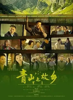 《青山是故乡》：一部温暖人心的乡村亲情故事