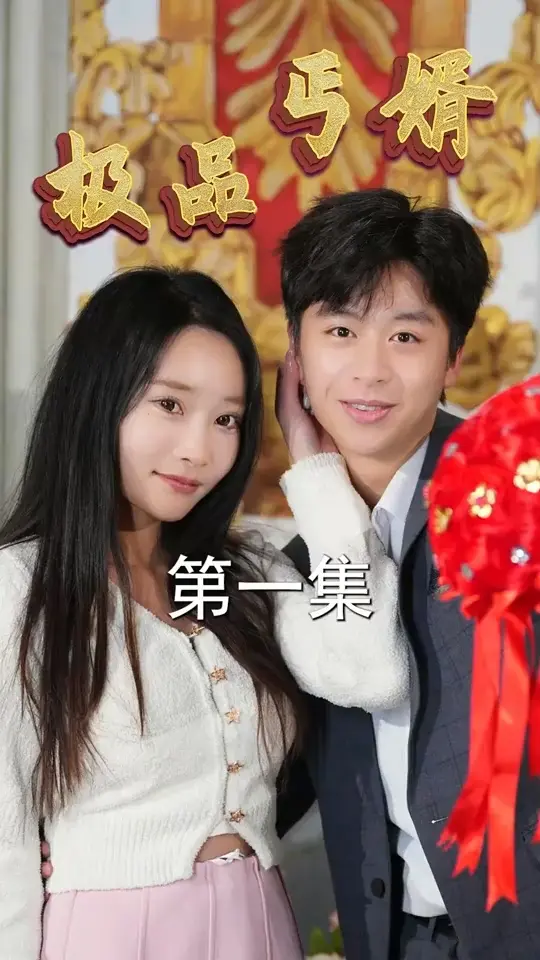 《极品丐婿》：小人物逆袭，都市赘婿的爆笑与热血