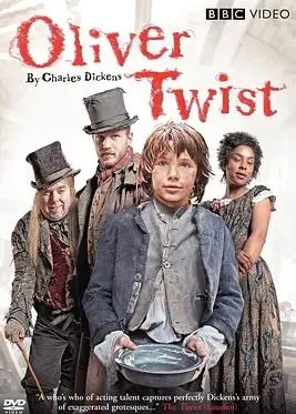 《雾都孤儿第一季》：狄更斯经典再现，孤儿奥利弗的黑暗伦敦