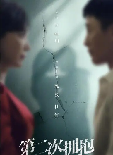 《第二次拥抱》：都市女性情感困境与自我救赎，婚姻围城里的真心话大冒险！