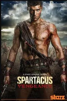 浴血重生，权力游戏升级！《斯巴达克斯第二季》：不只是肌肉与血浆，更是自由的呐喊！