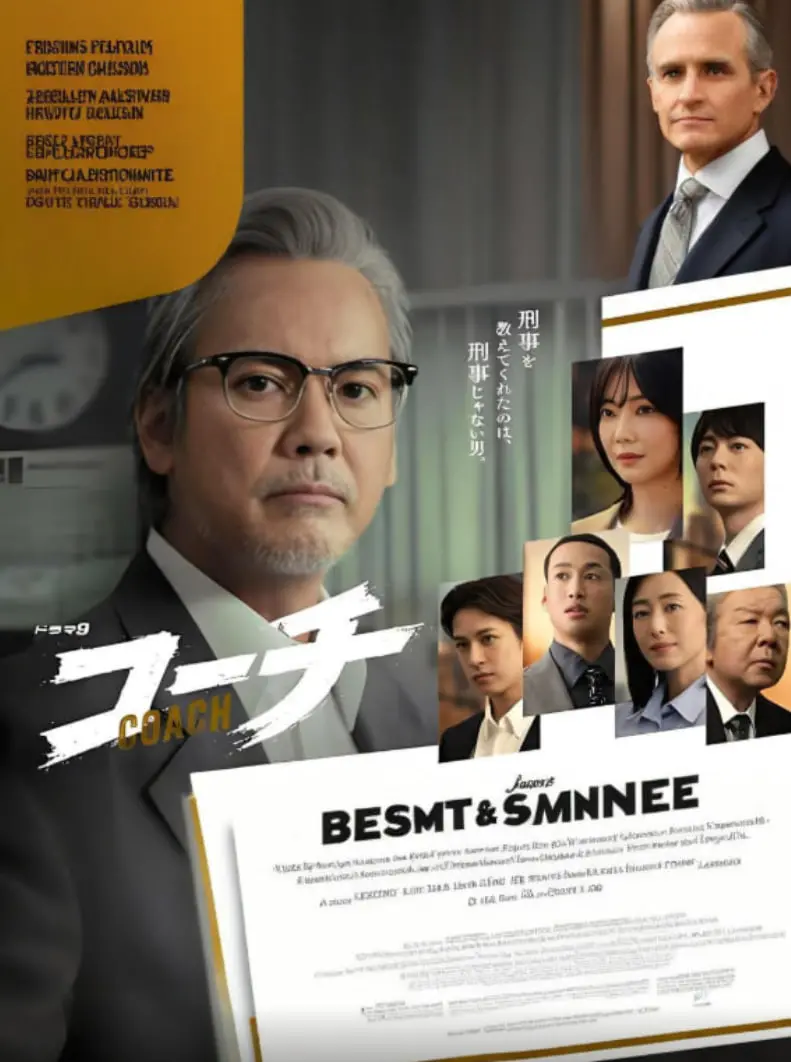 《教练》影评：人生不止输赢，热血教练如何唤醒沉睡的梦想？