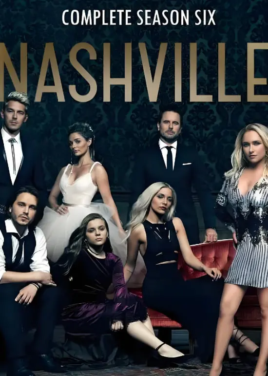 《音乐之乡 第六季》：乡村音乐梦碎与重塑，Reese Witherspoon倾情推荐！